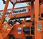 2016 SKYTRAK 6042 Forklift