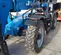 2015 Genie GTH-636 Forklift