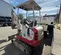 2019 Takeuchi TB216 Mini Excavator
