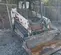 2017 Bobcat T450 Track Loader