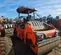 2019 Hamm HD+90iVV Double Drum Roller