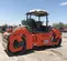 2018 Hamm HD+90iVV Double Drum Roller