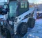 2017 Bobcat S550 Track Loader