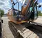2018 Case CX160D Excavator