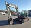 2019 Takeuchi TB290C Mini Excavator