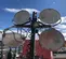 2017 Magnum Pro MLT6SM Towable Light Tower