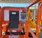 2017 Snorkel S3219E Scissor Lift
