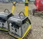 2020 Wacker Neuson DPU6555He Vibratory Plate Compactor