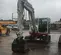 2017 Takeuchi TB290C Mini Excavator