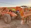 2014 XTREME XR1045 Forklift