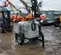 2019 Wacker Neuson LTV6L Towable Light Tower