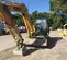 2016 Kobelco SK85CS-3E Mini Excavator