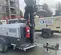 2022 Wacker Neuson LTW20Z1 Towable Light Tower