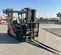 2017 Toyota 8FG35U Warehouse Forklift