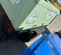 2016 Sullair 375RH/DPQ/JD3 Air Compressor