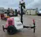 2017 Magnum Pro MLT6SM Towable Light Tower