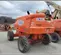 2017 JLG 660SJ Boom Lift