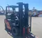 2017 Toyota 8FGU25 Warehouse Forklift