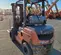 2017 Toyota 8FGU30 Warehouse Forklift