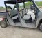 2021 Polaris PRO XD 4000D Utility Vehicle