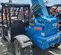 2017 Genie GTH-5519 Forklift