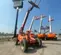 2016 SKYTRAK 6042 Forklift