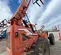 2015 SKYTRAK 6042 Forklift