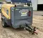 2017 Atlas Copco XATS400 Air Compressor