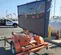 2019 Wanco WVTM(B) Temporary Fence & Traffic Control