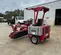 2018 Broce Broom BW-260 Sweeper