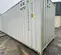 2021 MOBILE TRL 40' HC ONE TRIP 40 ft Storage Container