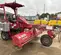 2017 Broce Broom BW-260 Sweeper