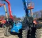 2016 Genie GTH-636 Forklift