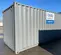 2021 MOBILE TRL 20' SC 20 ft Storage Container