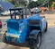 2017 Genie GTH-5519 Forklift
