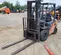 2017 Toyota 8FDU25 Warehouse Forklift