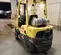 2016 HYSTER H50CT Warehouse Forklift