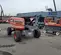 2013 Skyjack SJ63AJ Articulating Boom Lift
