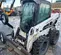 2018 Bobcat S550 Track Loader