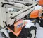2017 Snorkel A46JRT Articulating Boom Lift