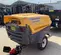2017 Atlas Copco XAS185KD7 T4F Air Compressor