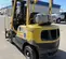2017 HYSTER H50XT Warehouse Forklift