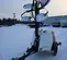 2020 Magnum Pro MLT6SM Towable Light Tower