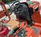 2018 Ditch Witch RT45 Ride-On Trencher