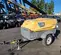 2017 Atlas Copco XAS185KD7FT4PE Air Compressor