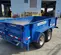2019 Towmaster T-9HD 12' Dump Trailer