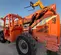 2014 SKYTRAK 8042 Forklift