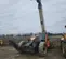 2017 JLG 1255 Forklift