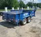 2019 Towmaster T-9HD 12' Dump Trailer