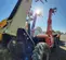 2016 JLG 1055 Forklift